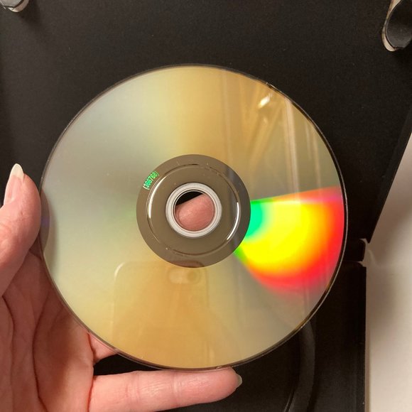 4 Films Fantasy-Adventure Collector's DVD Set  Blackbeard Poseidon - Picture 6 of 6